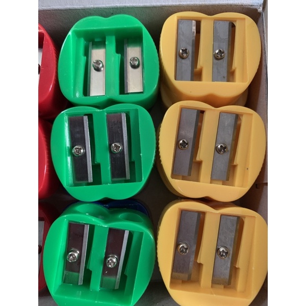 sharpeners for kids* Shopee Philippines