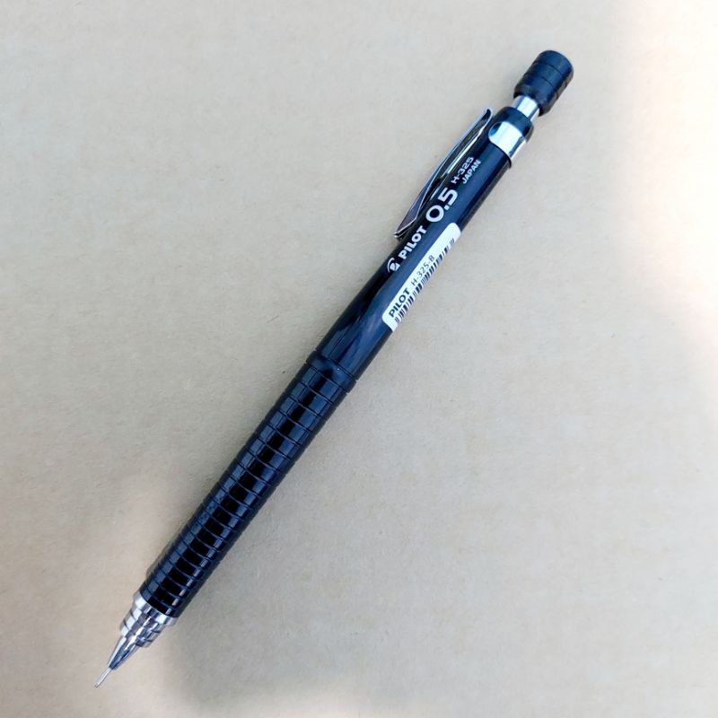 Pilot H325 Mechanical Pencil Shopee Philippines