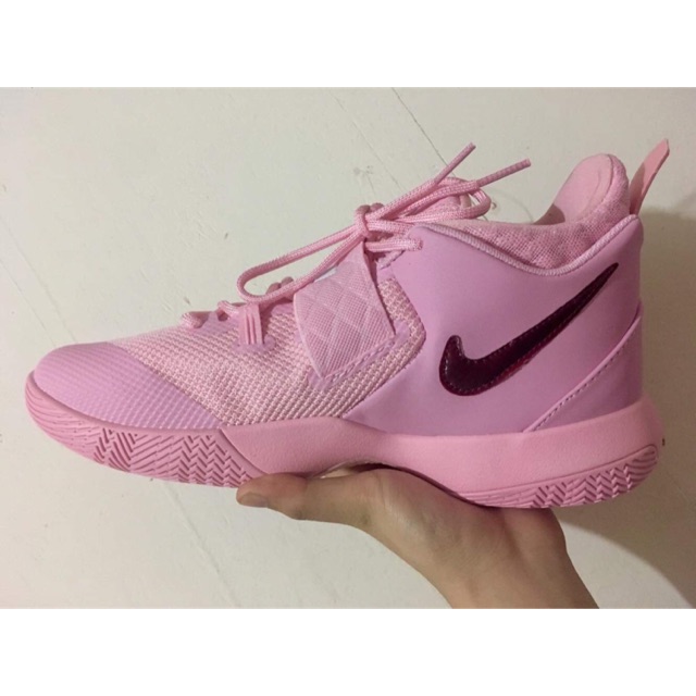 Nike lebron ambassador sales 10 kay yow