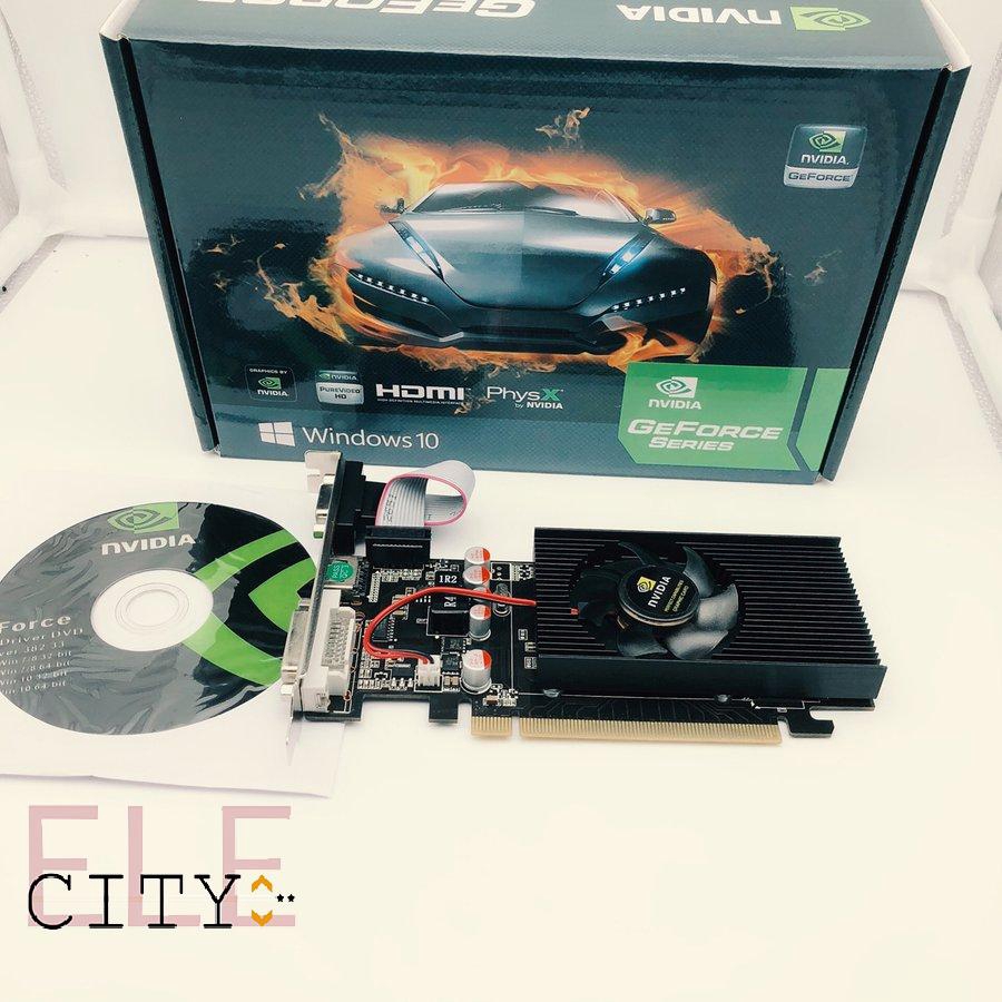 NVIDIA GeForce GT210 1GB 64bit HDMI VGA/DVI Video Card Computer Game ...