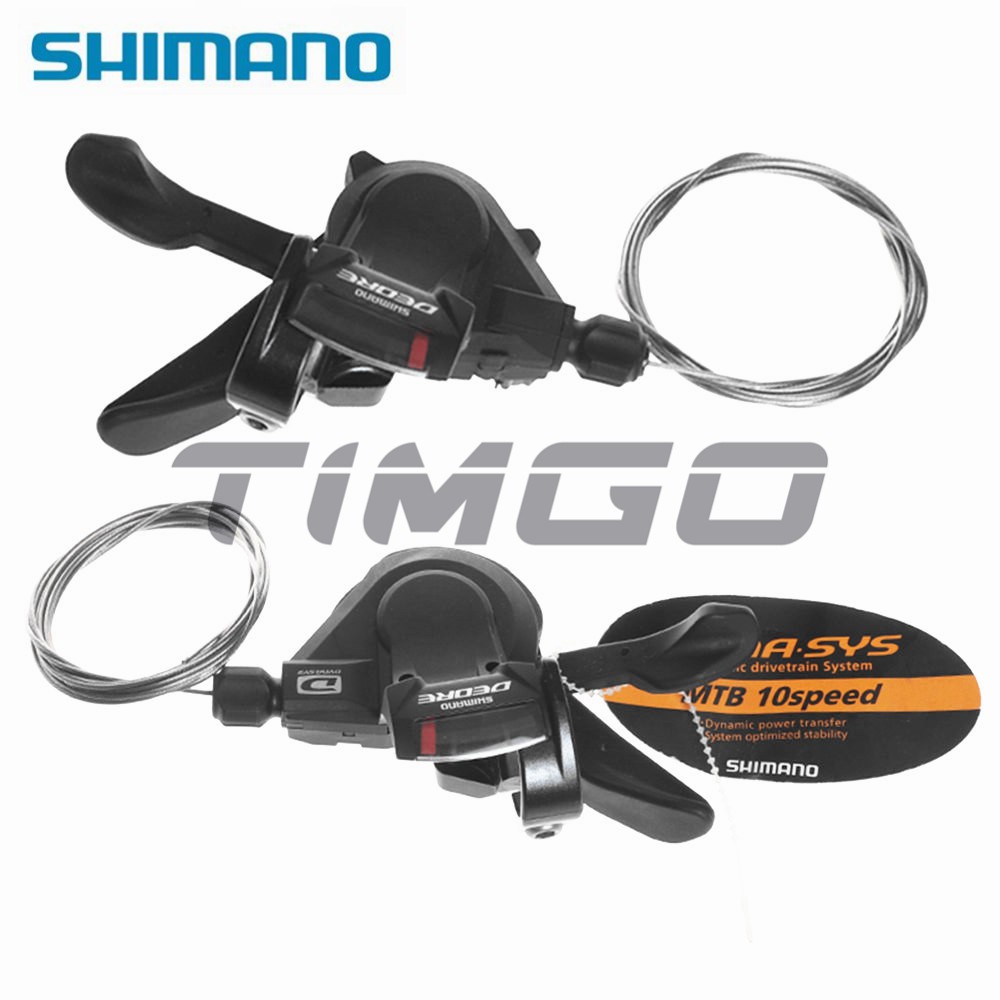 Shimano deore 3x10 shifter hotsell