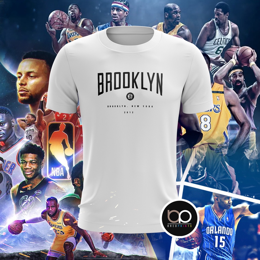 Nba cheap basketball tshirt