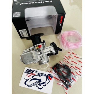 Koso Racing Ksr EVO Carb 30mm UNIVERSAL | Shopee Philippines