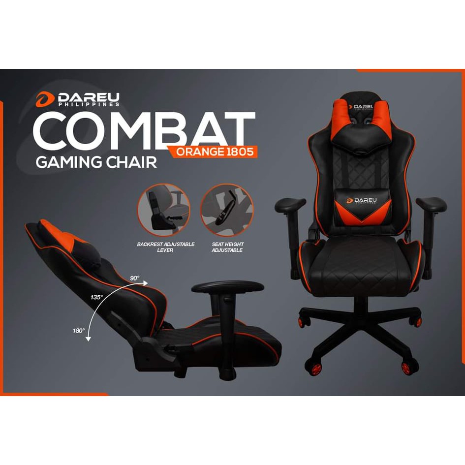 Dareu combat gaming chair new arrivals