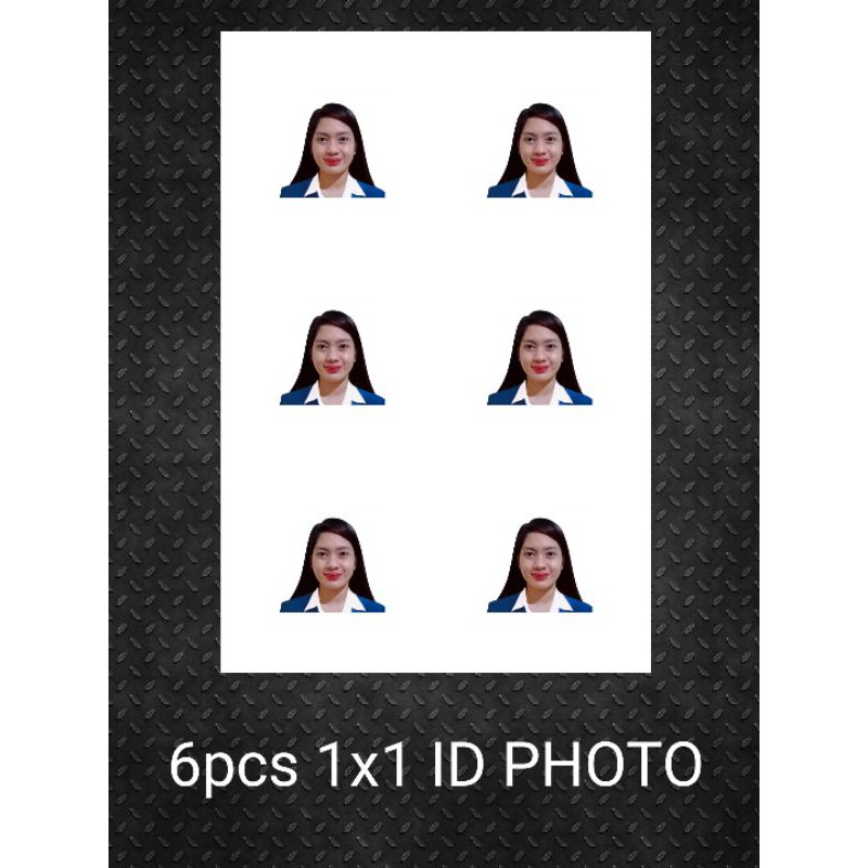 Một bức ảnh ID chuyên nghiệp luôn rất quan trọng. Với kích thước 1x1 và 2x2, bạn hoàn toàn có thể lựa chọn. Với nền trắng, bức ảnh sẽ ngắm nghía được tất cả chi tiết của gương mặt. Bạn cũng sẽ được tặng ảnh kích thước passport 1,5x1,5 miễn phí. Nhanh chóng xem và đặt lịch chụp ngay!