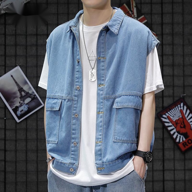 Hip hop vest online
