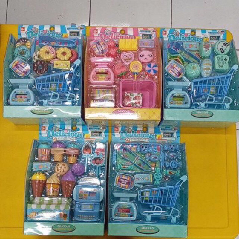 Shopee toy deals