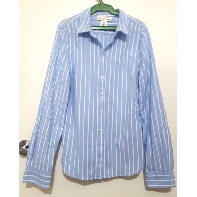 H&m logg outlet shirt