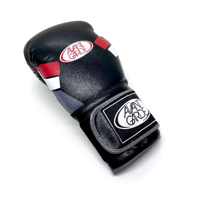 Avant Garde AG-0110 PU Leather Boxing Gloves