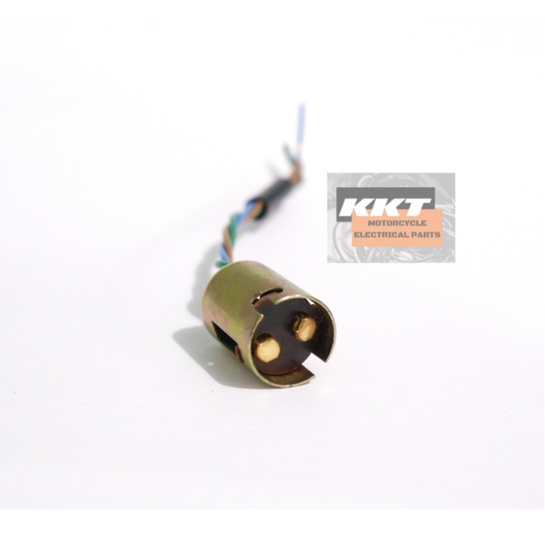 Motorcycle Tail Light Socket | Shopee Philippines