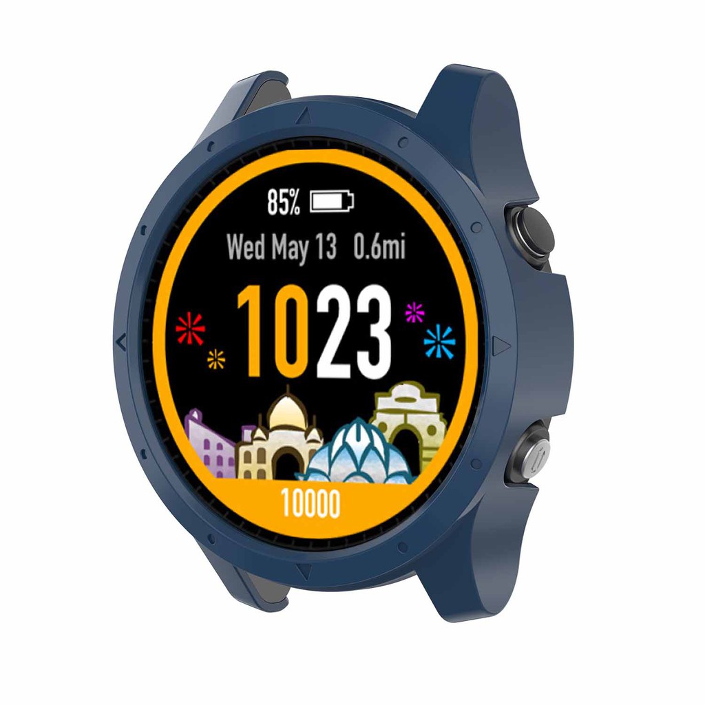 Garmin 935 case best sale