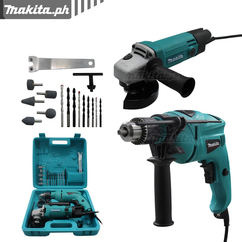 Makita 2024 hp6013 drill