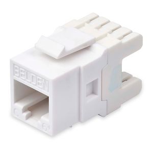 Belden AX101320 CAT6 Modular Jack (I/O Port) | Shopee Philippines