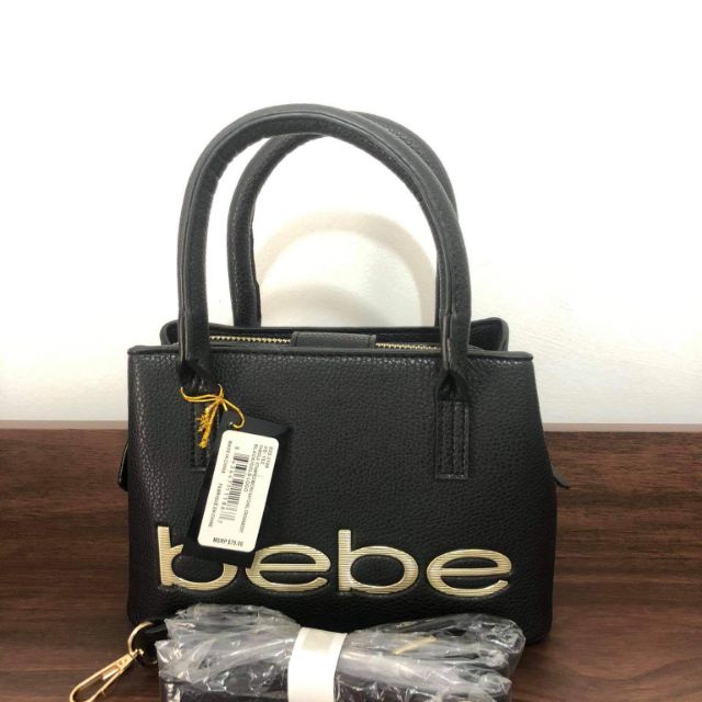 Bebe brand bags new arrivals