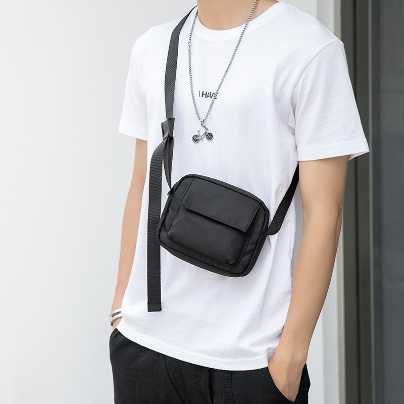 Shopee 2025 mens bag