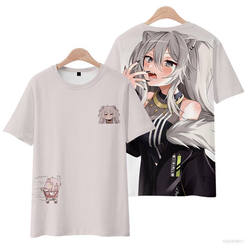 Ghoul Botan, Anime girl  Essential T-Shirt for Sale by AszaAri