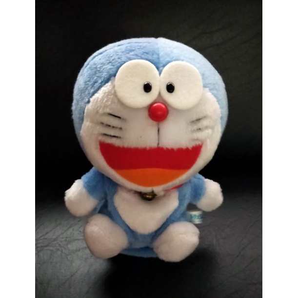 Doraemon Battery Operated | Shopee Philippines