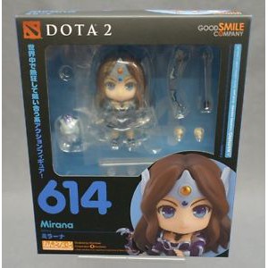 Mirana nendoroid on sale