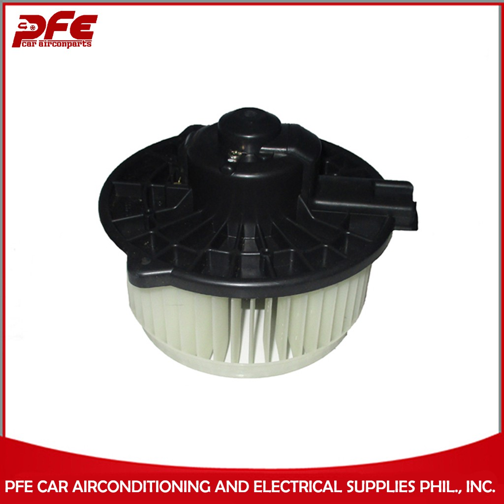 Aircon Blower Motor Assembly For HONDA CRV 02 Shopee Philippines