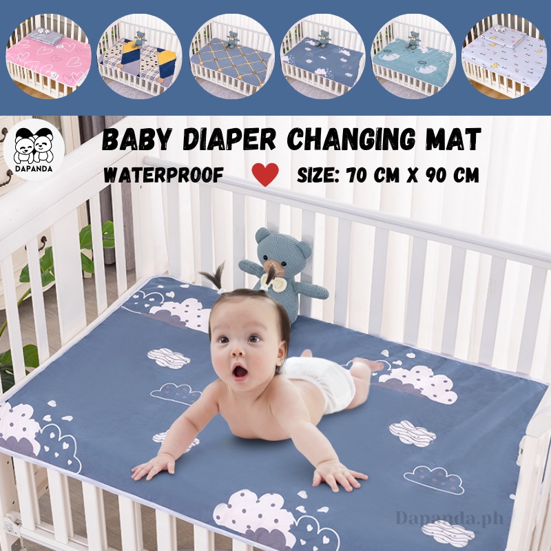 Waterproof pads sale for baby