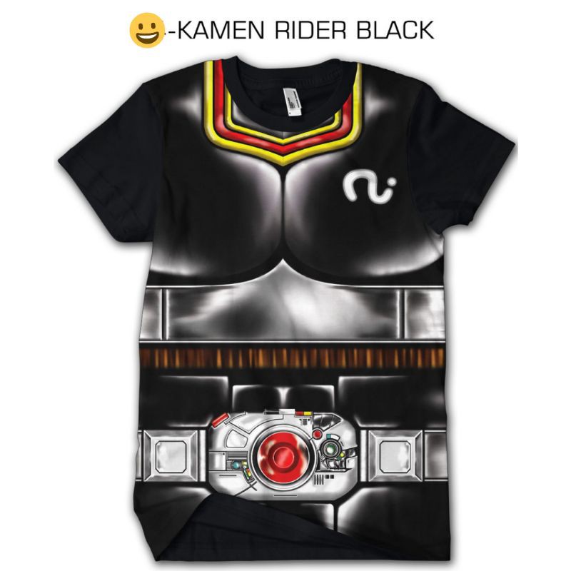 Kamen Rider T-shirts | Shopee Philippines