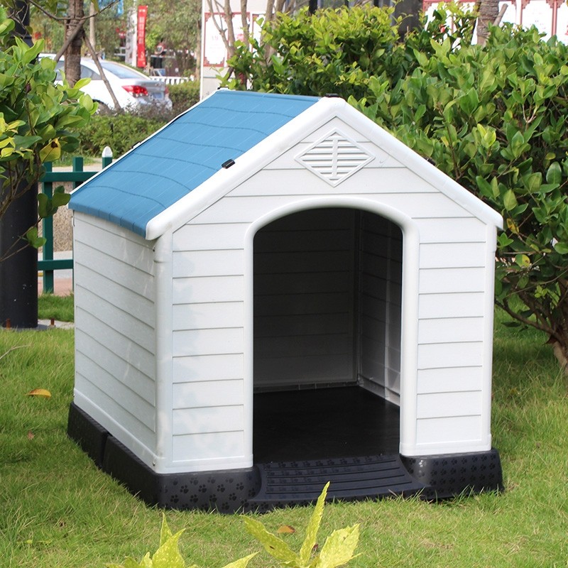 Confidence pet dog outlet house