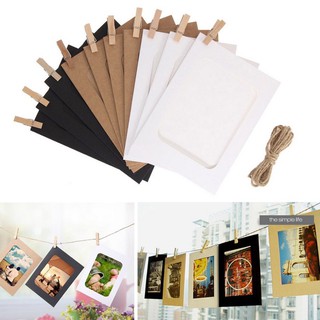 100pcs Picture Frame Back Board Photo Wall Artwork Painting Sawtooth S Clip  Over Hanger Hook Holder Hanging Tools