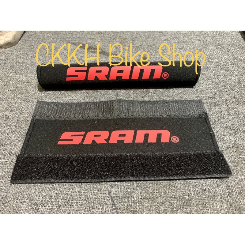 SHIMANO XTR/ FOX/SRAM/ SPECIALIZED/ GIANT/MERIDA VELCRO CHAIN