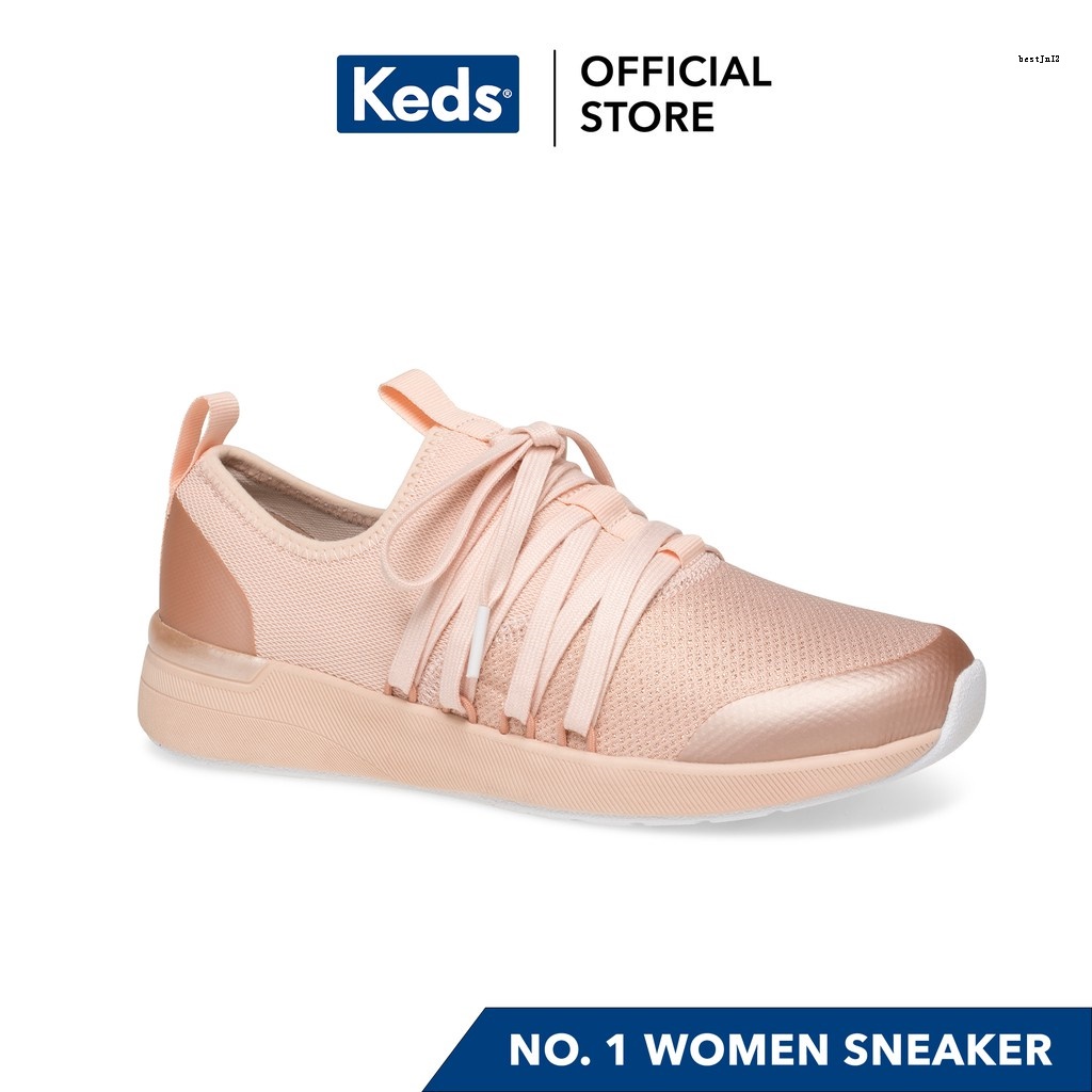 Keds studio liv hot sale diamond mesh