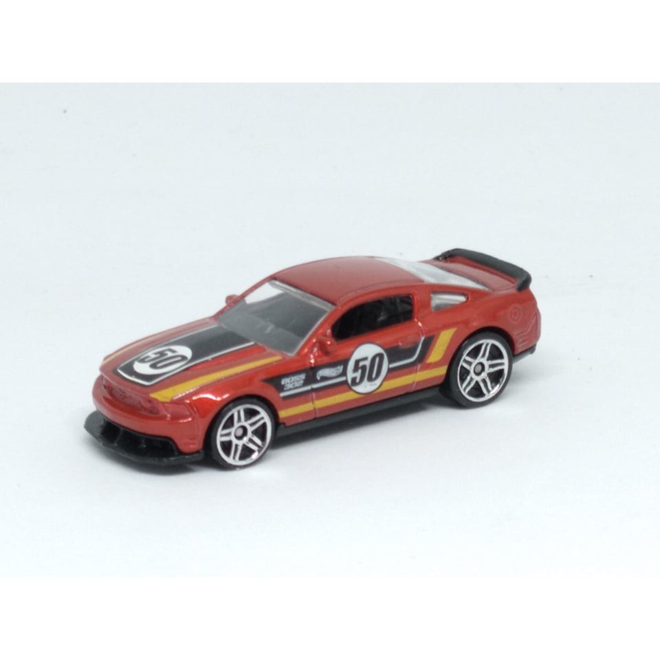 12 ford mustang boss 302 laguna seca hot wheels cheap