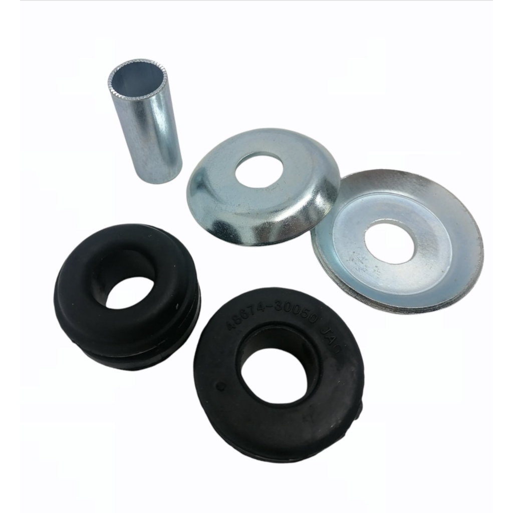 STRUT BAR BUSHING KIT for TOYOTA REVO/HI-LUX LN80 Replacement part no ...
