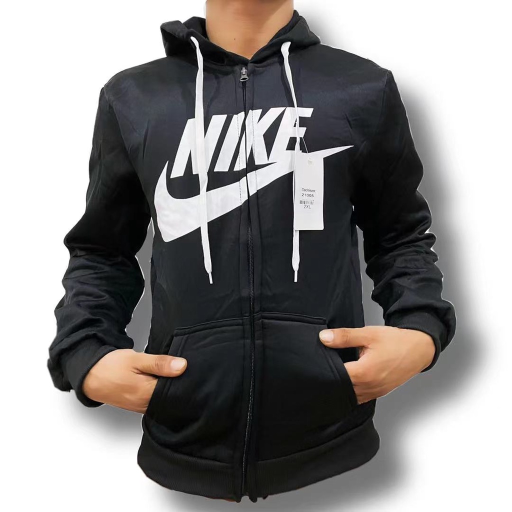 Nike 2025 sweater jacket