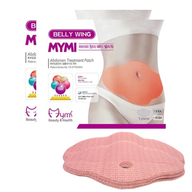 Trendera Mymi Wonder Patch | Shopee Philippines