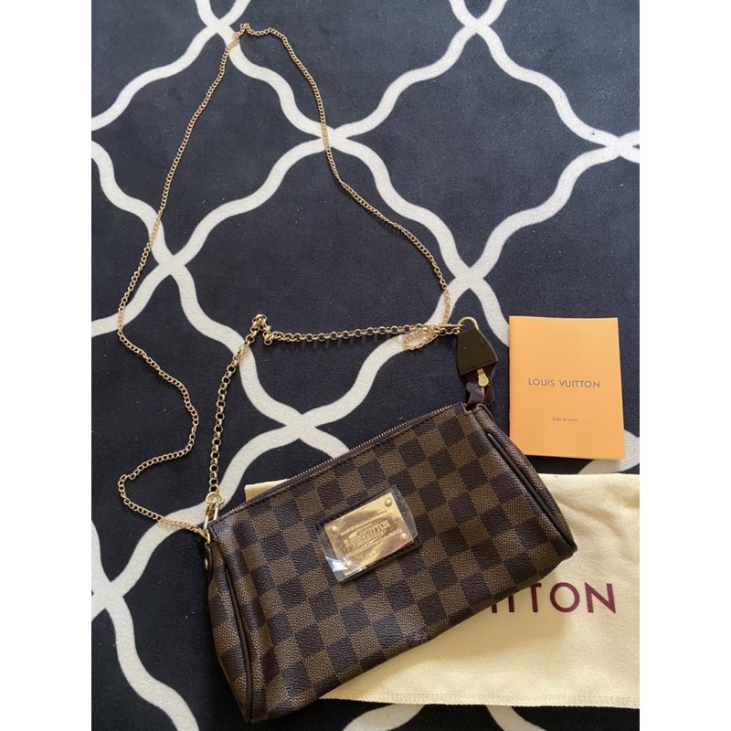 Lv cheap eva sling