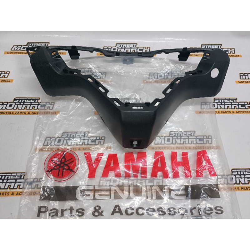 Tête De Fourche Neuve Pour Moteur Yamaha 50 Nitro - Référence 5BR-F6145-01
