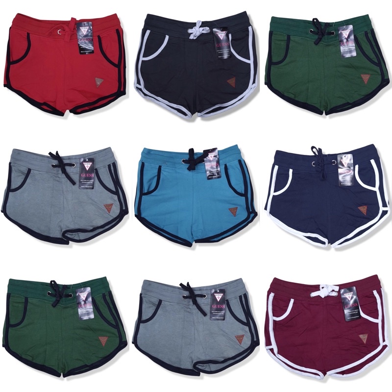 RO75 Dolphin shorts for women booty shorts tiktok short Shopee Philippines