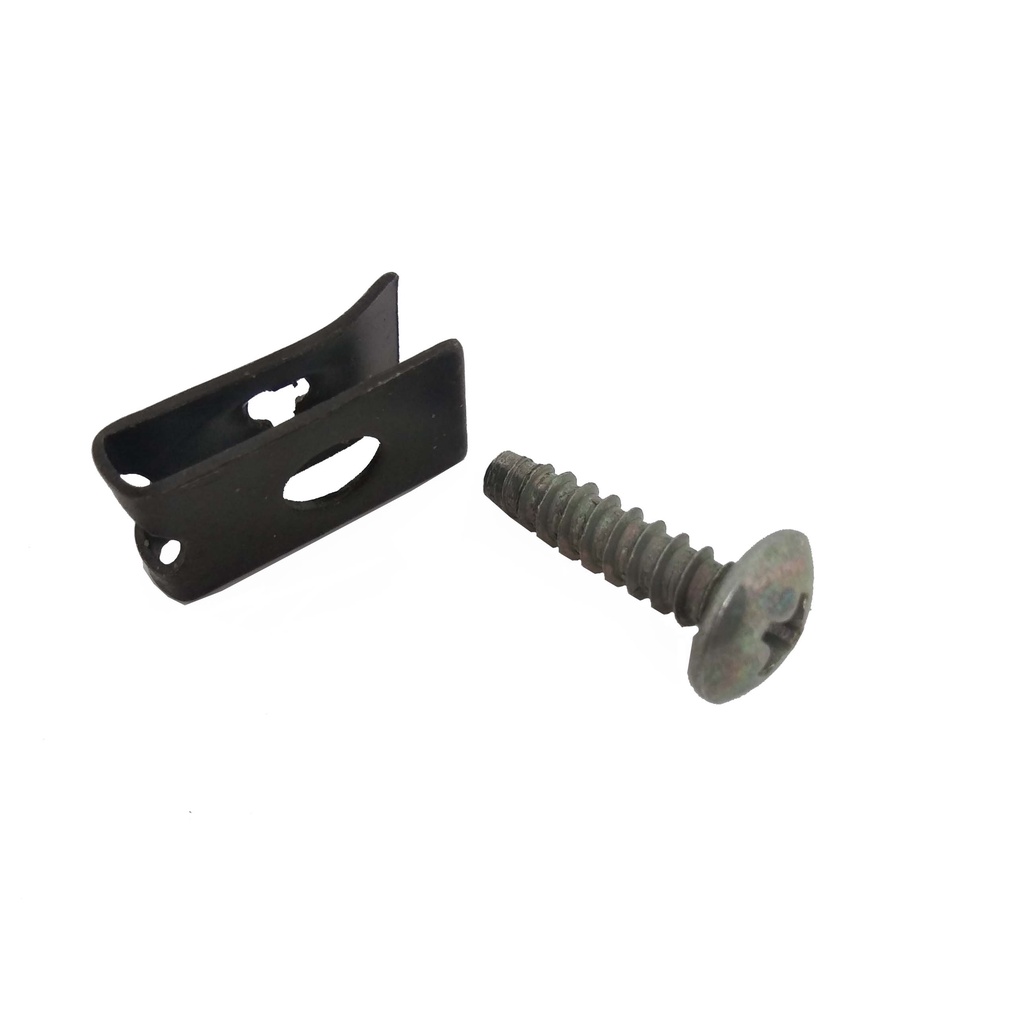 Yamaha Headlight Shell Bolt / Yamaha Coarse Thread Clip Bolt | Shopee ...