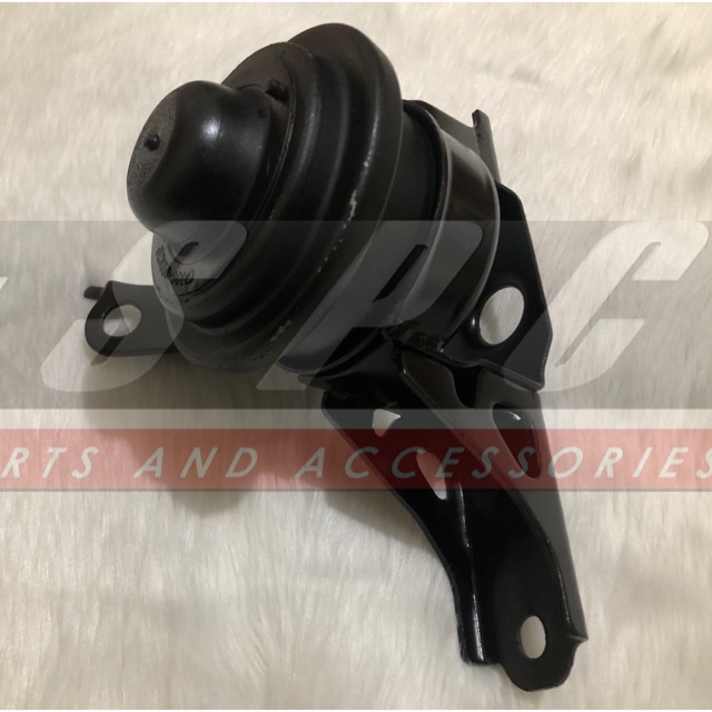 Engine Support (passenger side)(MANUAL TRANSMISSION ONLY)(FOR Vios 2014 ...