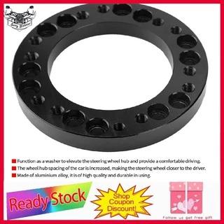 Universal Steering Wheel Adapter Universal Steering Wheel Hub - View #4
