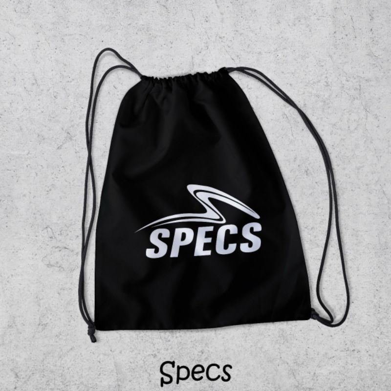 String bag specs clearance
