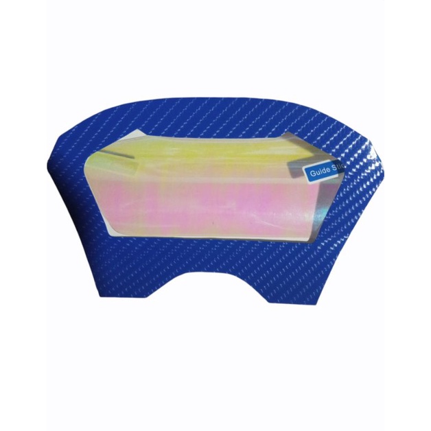Honda Click 125i/150i 4D panel protector + film | Shopee Philippines