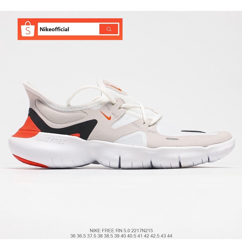 nike free rn white