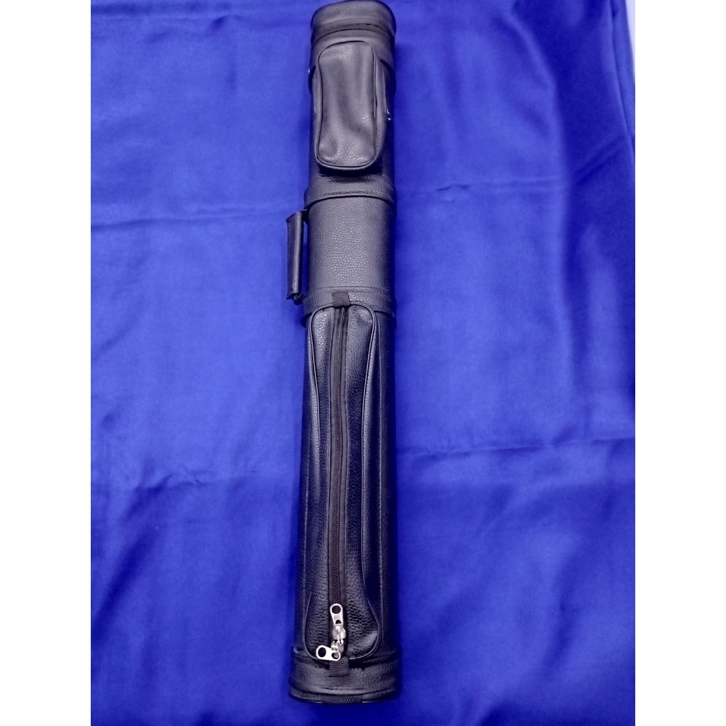 1 PC. 3x3 HARDCASE FOR BILLIARD CUE STICK ( 3x3 na lagayan ng tako ...