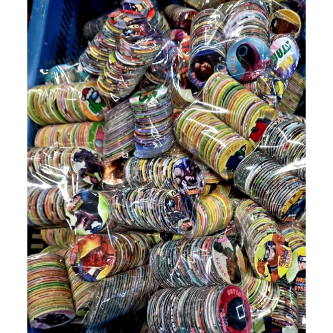 Shop pogs for Sale on Shopee Philippines