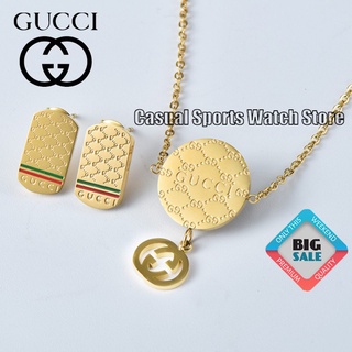 Gucci on sale pendant sale