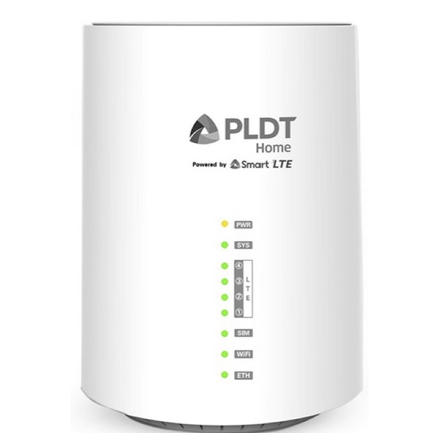 PLDT Home Prepaid Wifi Cat6 D2k-FT10/ D2K FT-50/ D2 (greenpacket) and ...