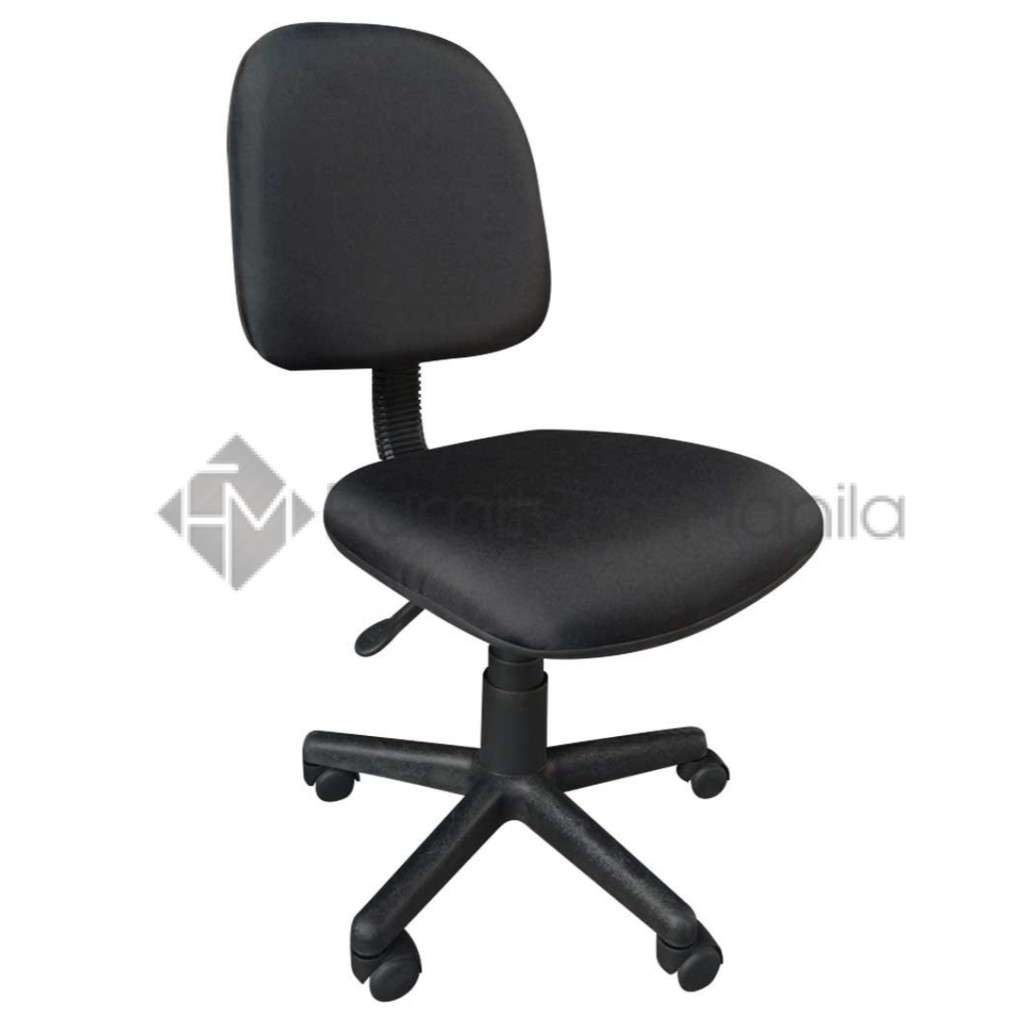 3165 SWIVEL OFFICE STAFF CHAIR Shopee Philippines   9441468d72aacaccf7d08977e4e673c3