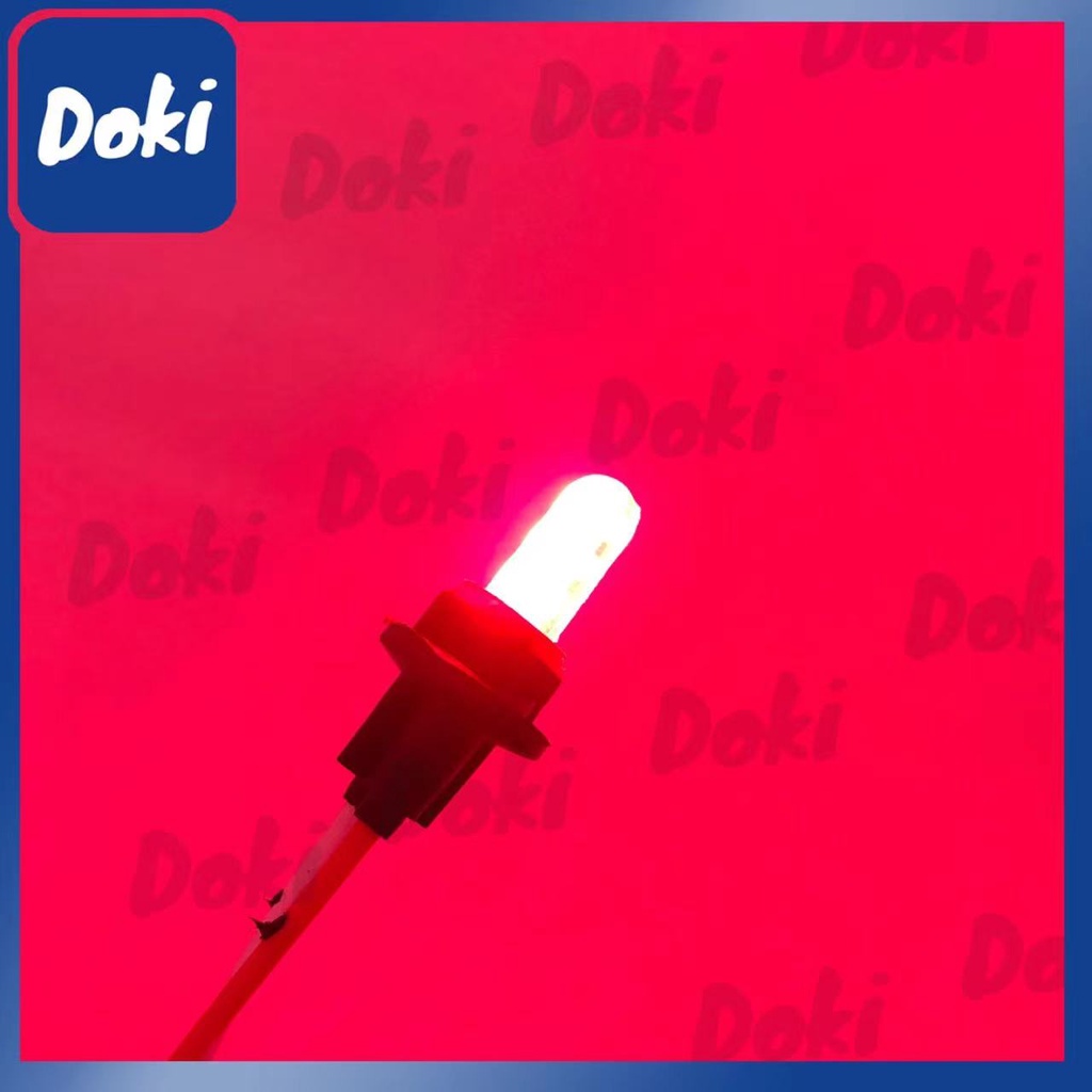 [DOKI MOTO] PARK LIGHT JELLY 6LED | Shopee Philippines