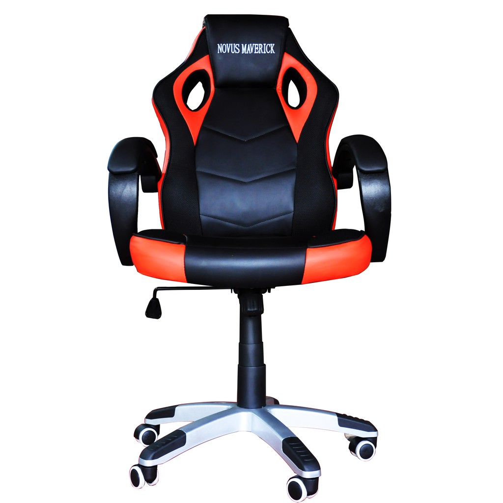 Novus gaming 2024 chair review