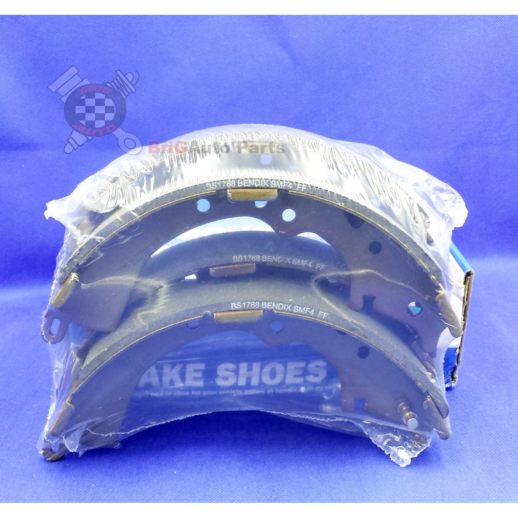 Bendix Brake Shoe for Toyota Revo,Innova 2005-2015 | Shopee Philippines